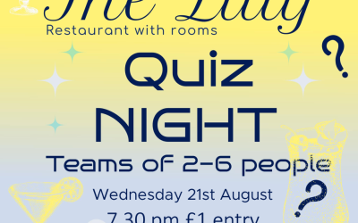 Quiz Night